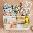 thumbnail image 4 of Light Bulb Storage Organizer Containers Organizer Bags Storage Fabric Storage Bag Closet Organizers And Storage for Baby Fabric Containers for Storage Canvas Storage with Large Storage with, 4 of 7