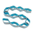 thumbnail image 4 of Lipstore Resistance Band Beginner Fitness Working Out Stretching Strap with Loop Blue, 4 of 8