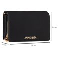 thumbnail image 5 of CARTERA MUJER JAIME IBIZA JI 650 NEGRO, 5 of 5
