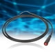 thumbnail image 1 of Cable De Señal, Material De Mezcla Cable De Señal Cable De Batería De Litio Para Bicicleta Fácil De Instalar Generalmente Como Cable De Señal Para Cable De Señal OTVIAP 2 núcleos hembra, 1 of 8