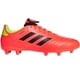 thumbnail image 1 of TACHONES adidas Copa 18.3 Leather FG Rd/Blk, 1 of 6
