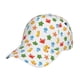 thumbnail image 1 of Balery Undersea Animals Gorra de béisbol de tamaño ajustable para correr, entrenar y actividades al aire libre. Gorra de papá para todas las estaciones., 1 of 6