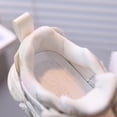 thumbnail image 6 of Futezty Girls Running Sneakers Toddler/Little Kid Boys Girls Lightweight Breathable Elastic Shoe, 6 of 8