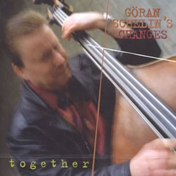 Goran Schelin's Changes - Together - Music & Performance - CD