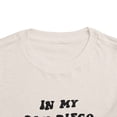 thumbnail image 4 of San Diego Moving Away Toddler Shirt Gifts Boy Girl Size 2T-5T, 4 of 4