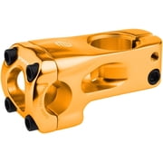 Promax Banger BMX Stem - 48mm, Front Load, Gold