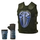 thumbnail image 2 of Chaquetas de motocicleta Roman Reigns Shield Walkout Réplica Chaleco Roman Reigns guante motocicletas locomotora chaleco, 2 of 5