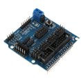 thumbnail image 1 of De Desarrollo De Expansión V5.0 Para para Sunnimix Escudo del sensor MEGA 2560, 1 of 7