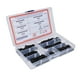 thumbnail image 2 of Kit Surtido De Pernos De Tuerca Hexagonal, Kit Surtido De Hardware De Diseño Profesional Rendimiento Estable De Alta Resistencia Para La Industria Para Exteriores Para El Hogar ANGGREK Otros, 2 of 8