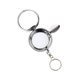 thumbnail image 5 of Llavero mini cenicero,Llavero con forma de cenicero en miniatura para adultos,Llavero práctico para coche o bolso,Regalos de recuerdo para accesorios multifuncionales para llaves,Cenicero, 5 of 9