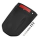 thumbnail image 2 of Extension Splash Guard, Motorcycle Front Mudguard Easy Installation High Temp Resistance  For Upgrade ANGGREK Motorcycle Wheel Mud Protector, 2 of 8