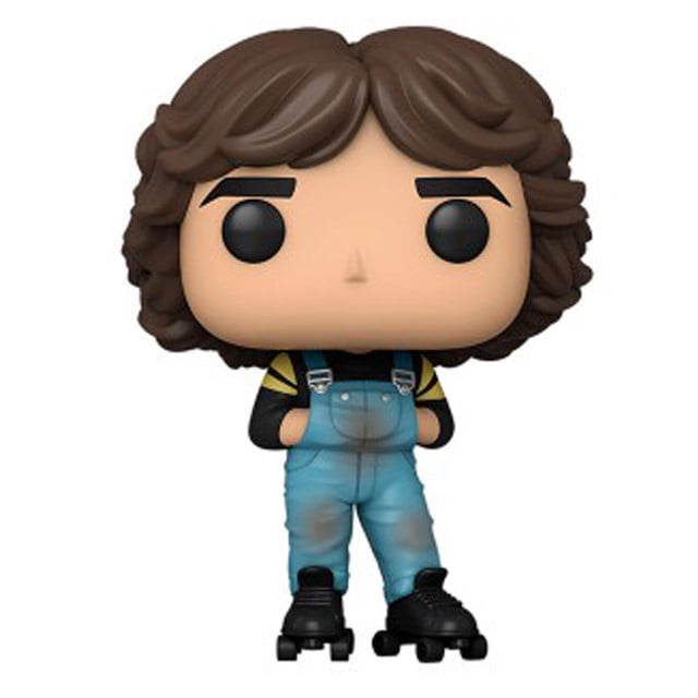 Pop Rollerskate Leader Funko The Warrios Movie