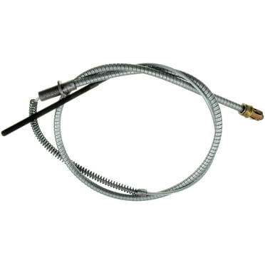 Parking Brake Cable - Dorman# C92682 Fits select: 1975-1981 PONTIAC FIREBIRD, 1975-1981 CHEVROLET CAMARO
