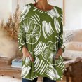 thumbnail image 2 of MEICHEN Women's Sun Shirts Casual Long Sleeve Shirt Lightweight Workout Hiking Tops for Women, 2 of 5