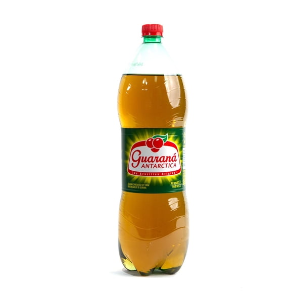 Guarana Antarctica