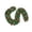 A, variant on Vikakiooze 2023 Pvc Christmas Decoration Rattan Door Hanging Decoration (with No Lights/with Lights)