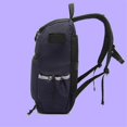thumbnail image 5 of Waterproof Camera Bag Photo Cameras Backpack for Laptop DSLR Gray, 5 of 5