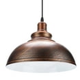 thumbnail image 3 of Lámpara de techo para comedor, lámpara colgante industrial de estilo moderno, lámpara de techo industrial probada y confiable, 3 of 10