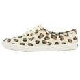 thumbnail image 2 of Keds Womens Champion Leopard Sneaker, 2 of 6
