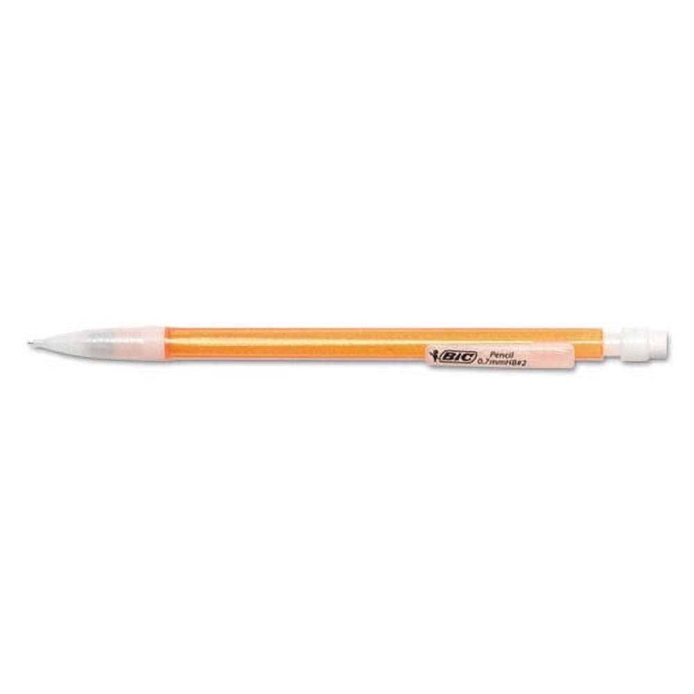 "Xtra-Sparkle Mechanical Pencil Value Pack, 0.7 Mm, Hb (#2.5), Black Lead, Assorted Barrel Colors, 24/pack | Bundle of 2 Packs"