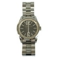 thumbnail image 1 of Pre-Owned BVLGARI Solotempo Silver Stainless Steel Watch ST37S, Quartz Movement, Dial, Men's, 1 of 8
