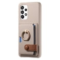 thumbnail image 2 of Compatible con iPhone 12 Pro, Funda GANGXUN con soporte magnético y tarjetero, 2 of 4