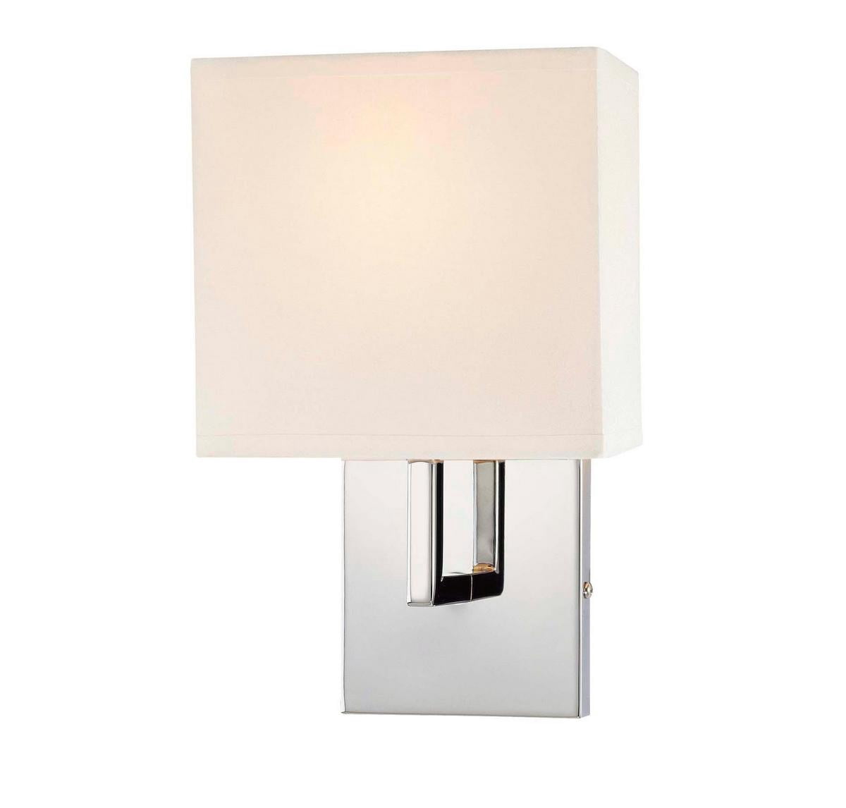 George Kovacs Lighting - One Light Wall Sconce in Contemporary Style-7 Inches