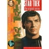 star trek - the original series, vol. 22, episodes 43 & 44: bread and circuses/ journey to babel