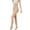 Begic, variant on Letdown Women's Sheer Lined Tights 260g Thermal Footed Pantyhose Winter Warm Semi-Transparent Stretch Leggings (Khaki,One Size)