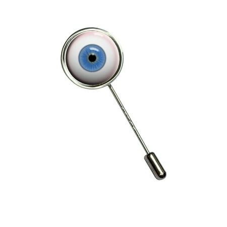 Eyeball Mirror - Eyeball - Eyes On You Stick Pin
