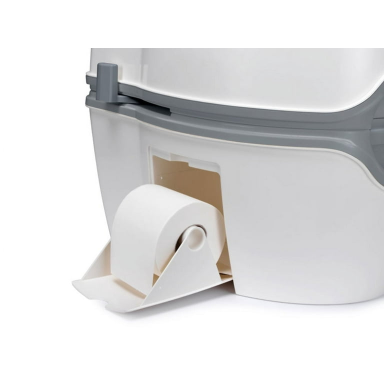 Thetford Porta Potti 565: Portable toilet for the camper – Smart Home  Magazine
