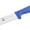 Blue, variant on Icel 243306112 Utility Knife with 4-1/2 Inch Serrated-Edge Stainless Steel Blade and Yellow Plastic Handle