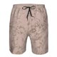thumbnail image 3 of Fotbe Rose Gold Marble Texture Trajes de Baño Estampados para Hombre, Shorts de Verano de Secado Rápido, Ropa de Playa, Bañadores-Small, 3 of 6
