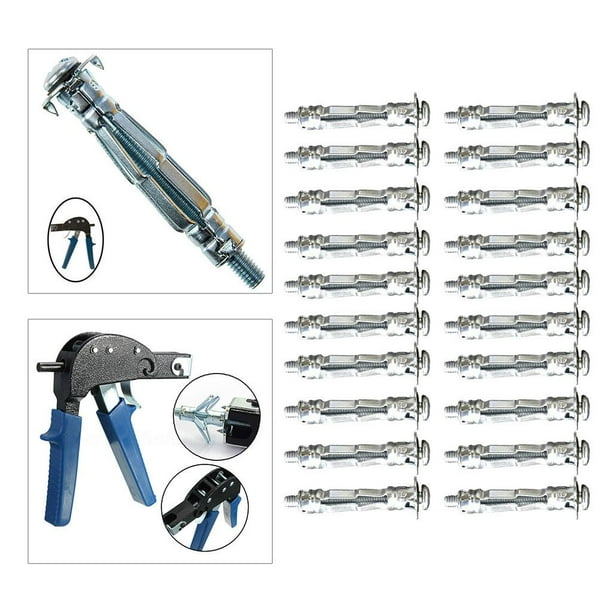 Hollow wall anchor tool online