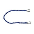 thumbnail image 2 of Extreme Max 3006.2909 BoatTector High-Strength Line Snubber & Storage Bungee, Value 2-Pack - 36" with Medium Hooks, Blue, 2 of 5