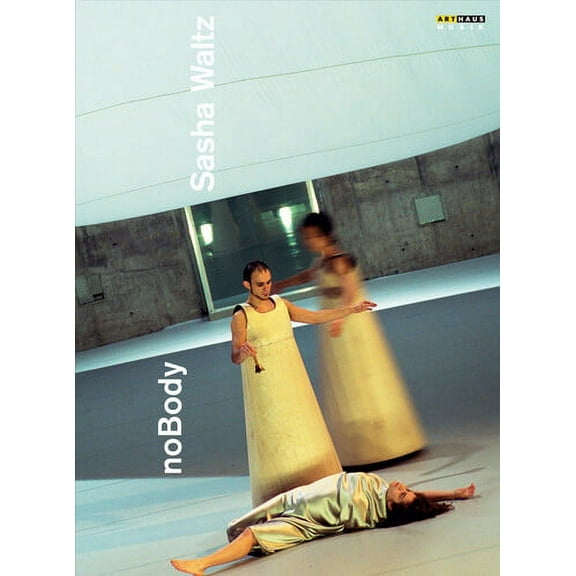 Nobody (DVD), Arthaus Musik, Music & Performance