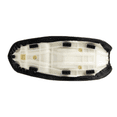 thumbnail image 3 of Asiento Original Para Moto Italika Dm150 Negro, 3 of 4