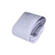 thumbnail image 5 of Coordinado Dalfiori Ingo Gris Individual | Edredón  y fundas decorativas |  Microfibra Ultrasuave, 5 of 6