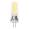 thumbnail image 1 of Bombillas COB2508 G4 Accesorios de iluminación de lámpara de silicona LED no regulables (blanco frío 110 V ~ 220 V), 1 of 8