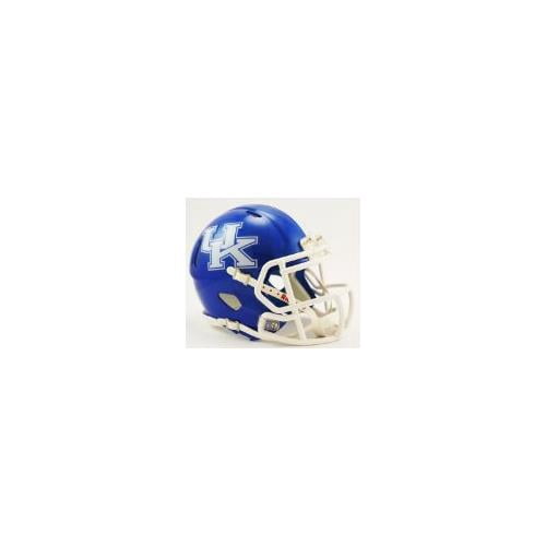 Riddell University of Kentucky Speed Mini Helmet