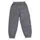 thumbnail image 4 of Ceisia Men Solid Color Corduroy Drawstring Pants Elastic Waist Tapered Leg Gift Trousers, 4 of 6
