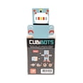 thumbnail image 2 of FoxMind Cubibots - Robi New, 2 of 2