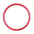 thumbnail image 1 of 1pc/3pcs Sealing Rings For Instant Pot Accessories Of 6 Qt Models, BPA-Free Food Grade Replacement Silicone Seal Gaskets For Instant Pot 6 Quart, 1 of 4