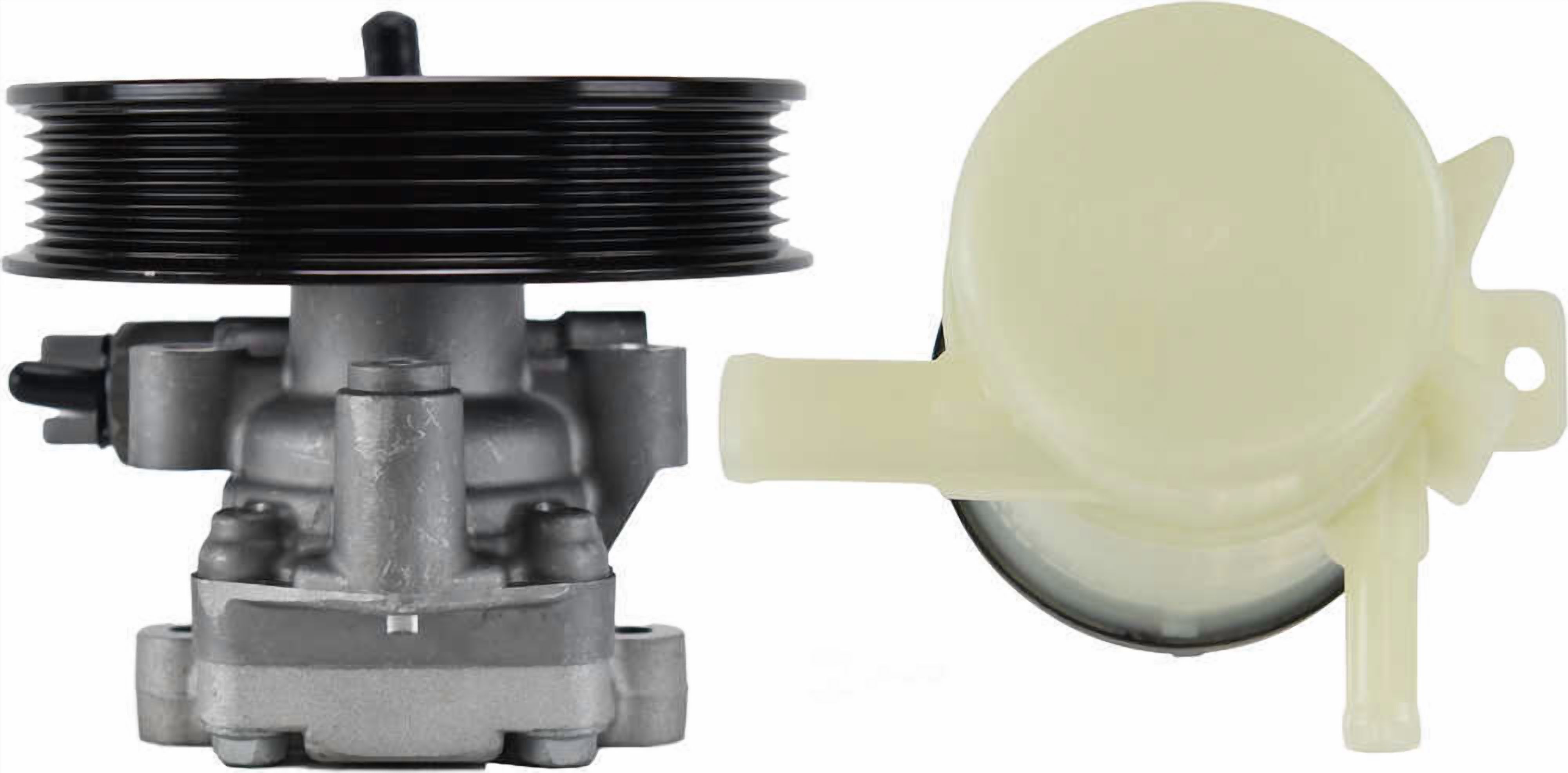 Atlantic Automotive Engineering 5834NKTA AAE New Power Steering Pump Kit
