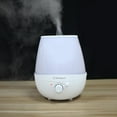 thumbnail image 2 of Westinghouse 2L Cool Mist Ultrasnic Color Changing Humidifier, 2 of 6