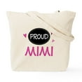 thumbnail image 2 of CafePress - Proud Meme Tote Bag - Unisex Canvas Tote Bag, Beige, 1-Piece, 2 of 9