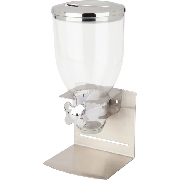 Zevro by Honey Can Do Designer Edition Single 17.5 oz. Dry Food