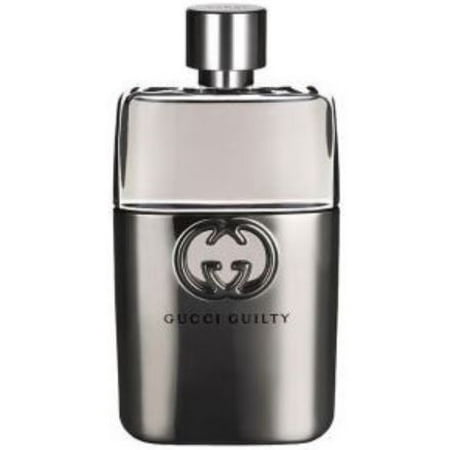 UPC 730870217023 product image for Gucci Guilty Platinum Edition Eau De Parfum Spray for Men, 3 Ounce | upcitemdb.com