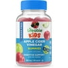 Lifeable Sugar Free Apple Cider Vinegar with the Mother for - Kids 500 mg – 90 Gummies