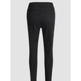 thumbnail image 5 of LovelyWholesale Mid Waist Ripped Stretchy Women's Jeans, 5 of 6
